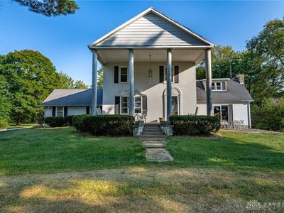 8375 N Montgomery County Line Rd W, Englewood, OH, 45322