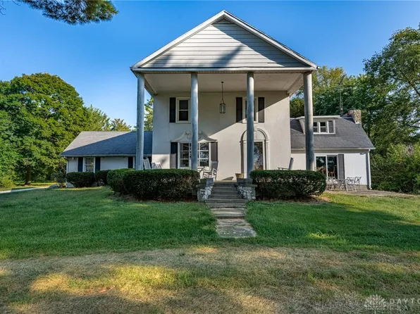 8375 N Montgomery County Line Rd W, Englewood, OH 45322