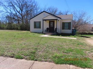 59 Hillcrest Circle Dr, Jackson, TN 38301