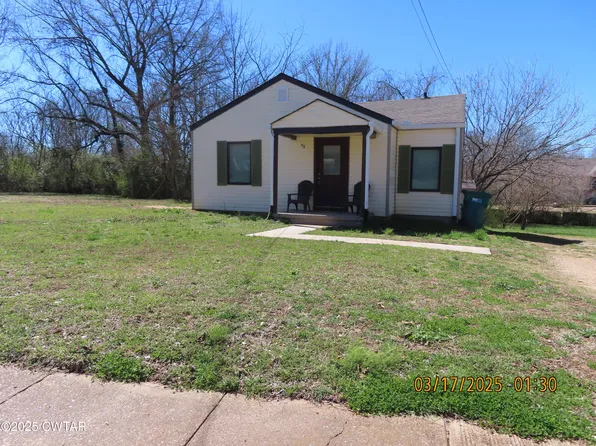 59 Hillcrest Circle Dr, Jackson, TN 38301