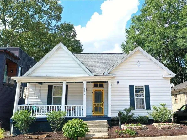 990 Manigault St SE, Atlanta, GA 30316