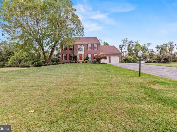 8948 Harkate Way, Randallstown, MD 21133