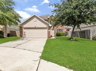 11015 Shumard Oak Ct, Houston, TX 77065