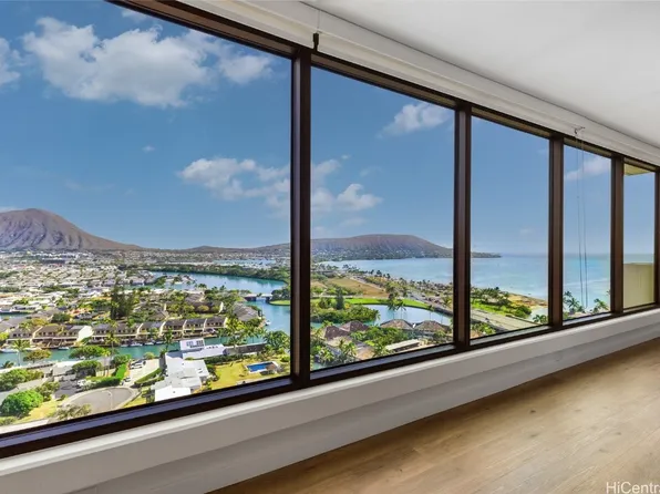 250 Kawaihae St APT 17D, Honolulu, HI 96825