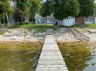 2767 Bay Rd, Brussels, WI 54204