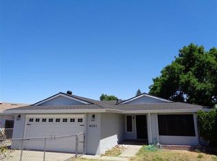 4021 Bainbridge Dr, North Highlands, CA
