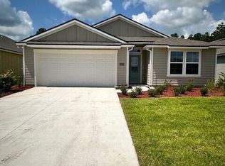 2823 Wild Pine Lane Grn, Green Cove Springs, FL 32043