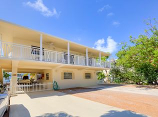 106 Columbus Dr, Islamorada, FL 33036
