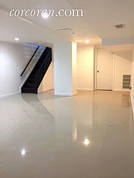 Rented by Corcoran