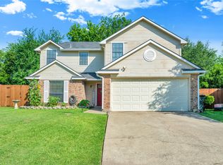 2605 Francisco Dr, Garland, TX 75044