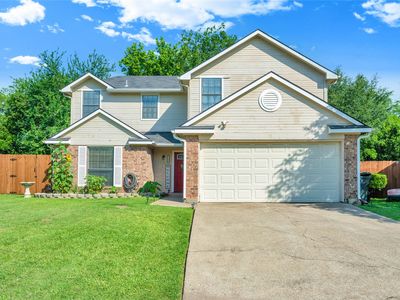 2605 Francisco Dr, Garland, TX, 75044