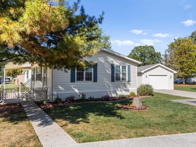 3200 Smeltzer Rd Lot 96, Marion, OH, 43302