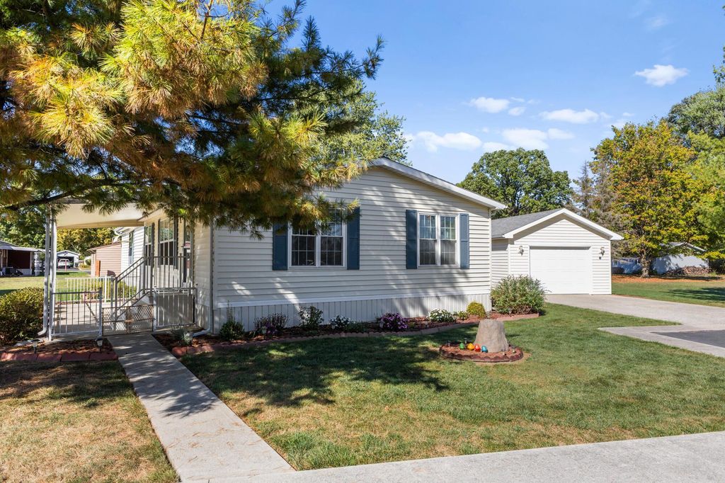 Real estate listing image