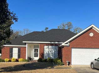 207 Rusty Dr, Dothan, AL 36301