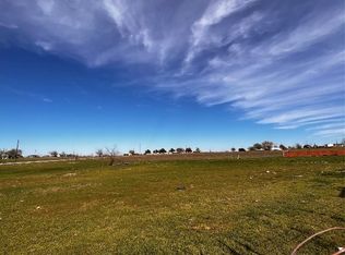 110 Crockett Rd, Weatherford, TX 76088