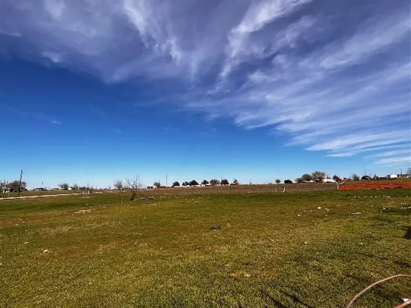 110 Crockett Rd, Weatherford, TX 76088