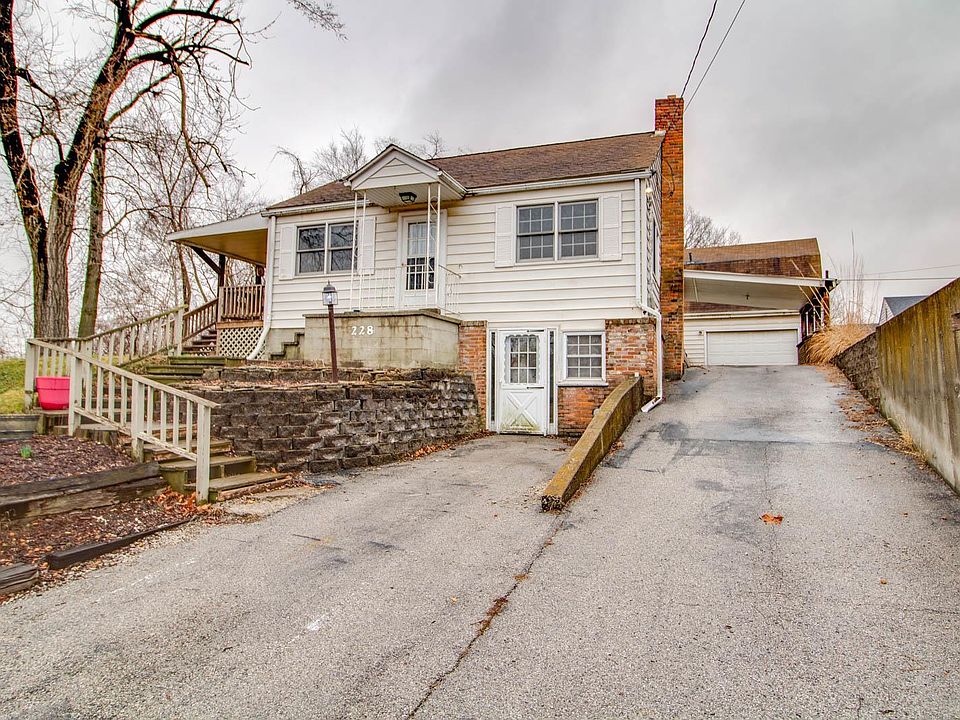 228 Arbor Dr, Alton, IL 62002 Zillow