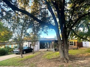 2227 Anderson St, Irving, TX 75062