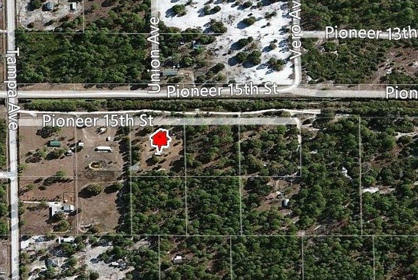 1st image of 5151 Pioneer 15th St