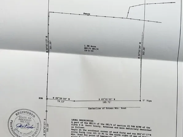 (undisclosed Address), Waldron, AR 72958