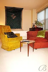 Rented by Bellmarc Realty