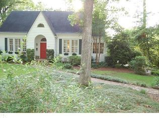 110 Westmore Rd, Rome, GA 30165