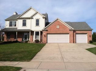 1317 Apple Creek Dr SE, Kentwood, MI
