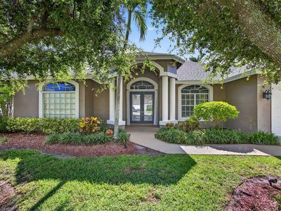1500 Firethorn Drive, Wellington, FL, 33414