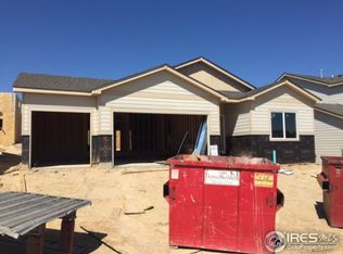 2245 74th Avenue Ct, Greeley, CO 80634
