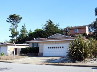2941 Berkshire Dr, San Bruno, CA 94066