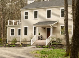 173 Rivka Rd, Saugerties, NY 12477
