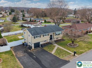 4102 Birch Dr, Bethlehem, PA 18020