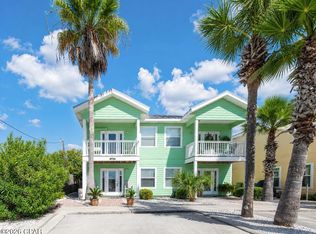 6724 Thomas Dr, Panama City Beach, FL 32408