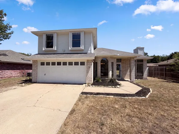 6612 Lakeside Dr, Lake Worth, TX 76135