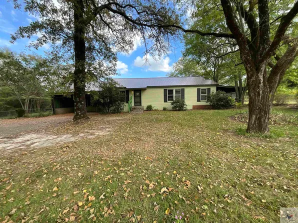 8971 High Way #49, Avinger, TX 75630