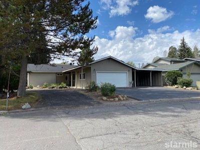 612 Danube Dr, South Lake Tahoe, CA, 96150