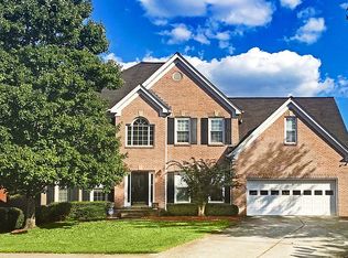 2795 Factor Walk Blvd, Suwanee, GA 30024
