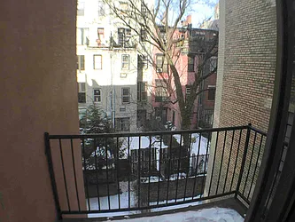 Rented by Francine Realty