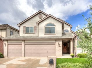 15257 W Ellsworth Pl, Golden, CO 80401