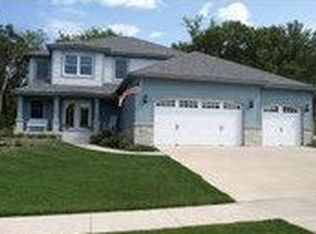 2307 Tee Time Rd SE, Rochester, MN 55904