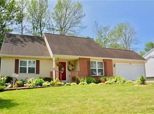 313 Parma View Dr, Hilton, NY 14468