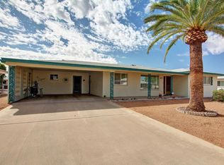 5719 E Des Moines St, Mesa, AZ 85205