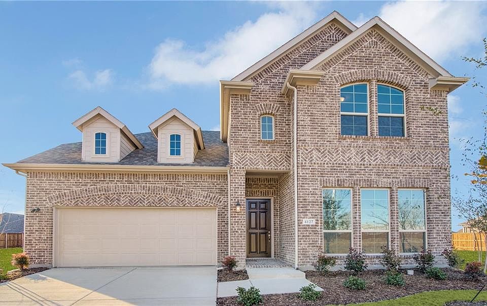 1st image of 4127 Starlight Creek Dr
