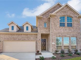 4127 Starlight Creek Dr, Celina, TX 75009