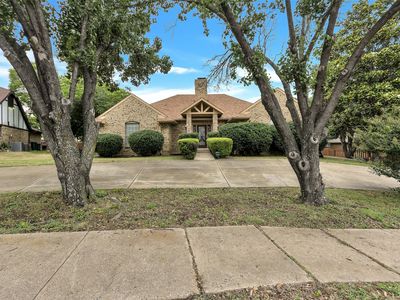 2425 W Northgate Dr, Irving, TX, 75062