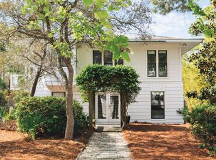 357 Canal St, Santa Rosa Beach, FL 32459