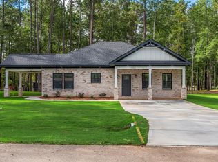 1002 Saint George St, Lincolnton, GA 30817