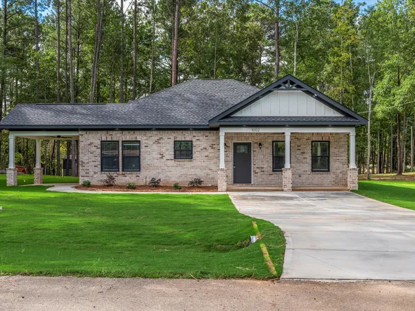 1002 St George Street, Lincolnton, GA 30817