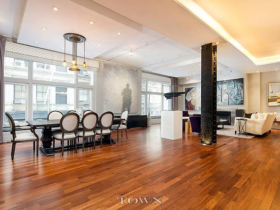 2nd image of 66 Leonard St #2A-3A