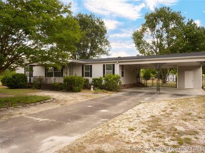 1146 White Plains Dr, Fayetteville, NC, 28312